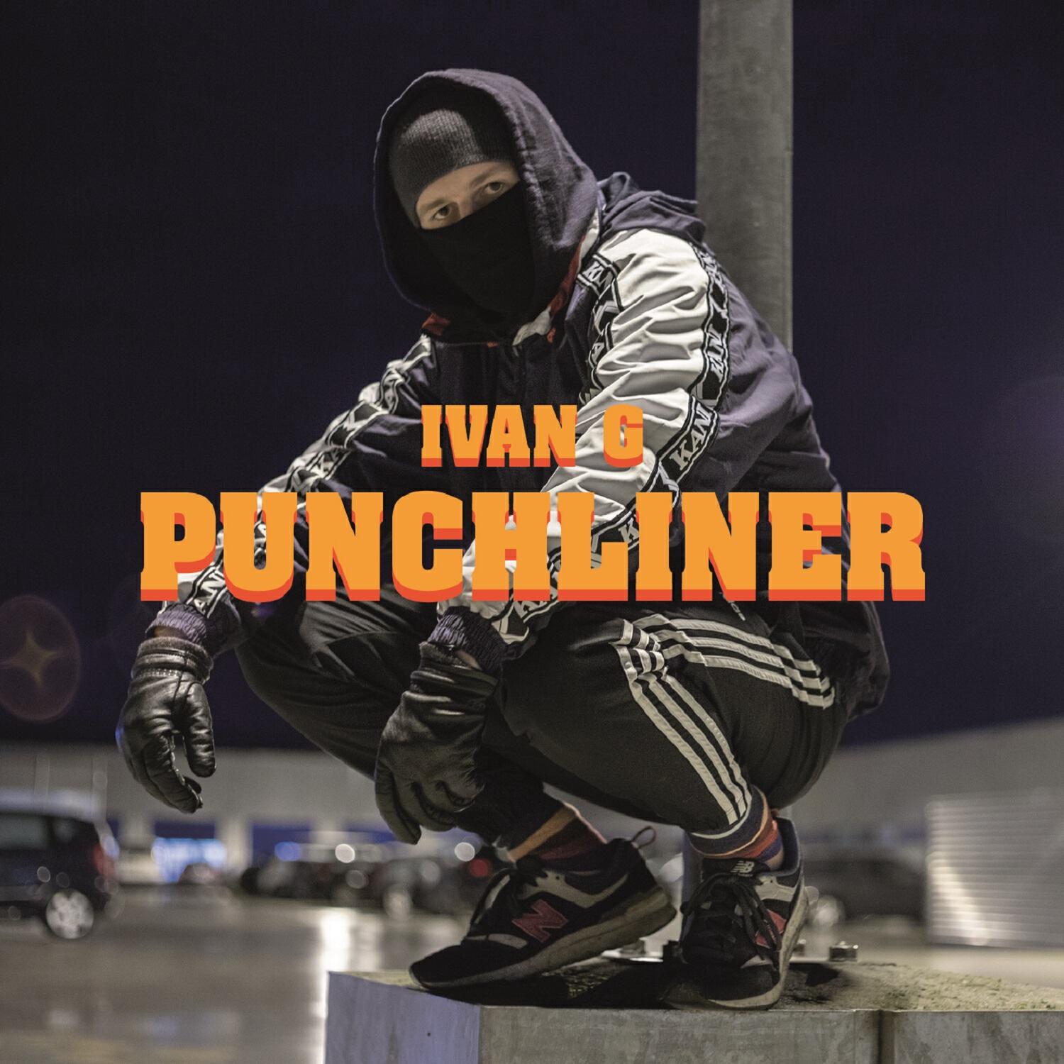 Релиз Punchliner
