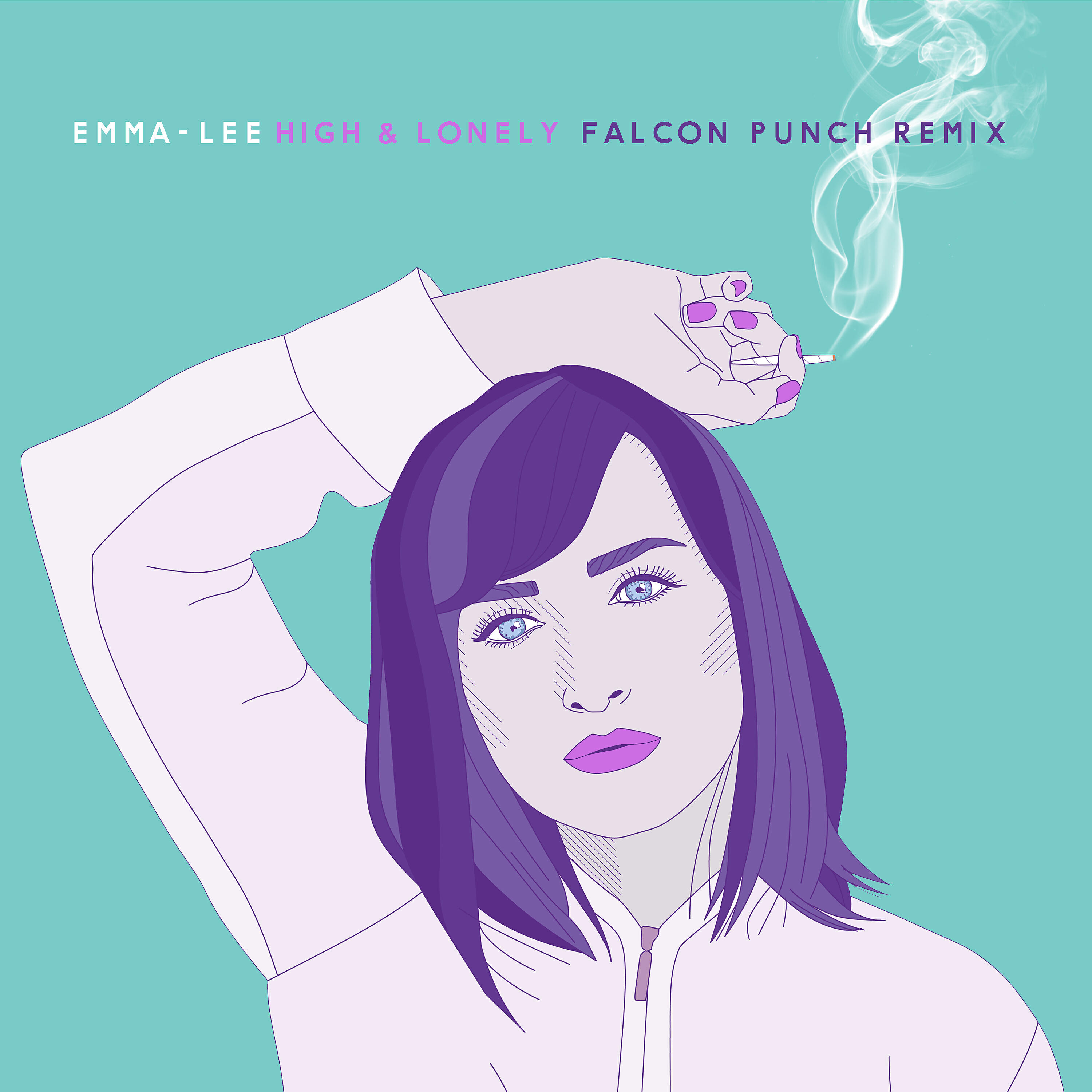 Релиз High & Lonely