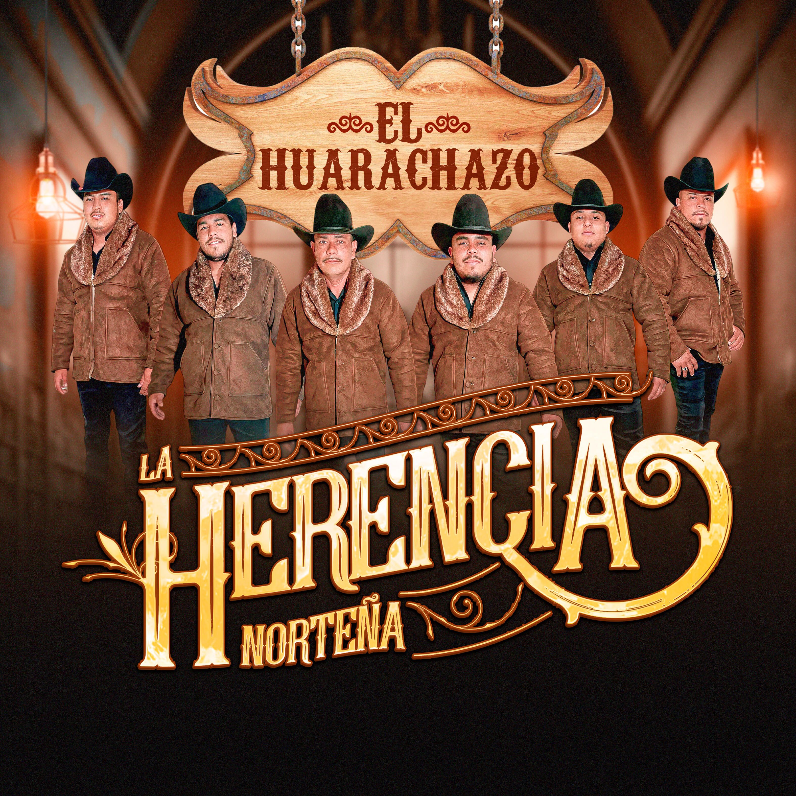 Релиз El Huarachazo