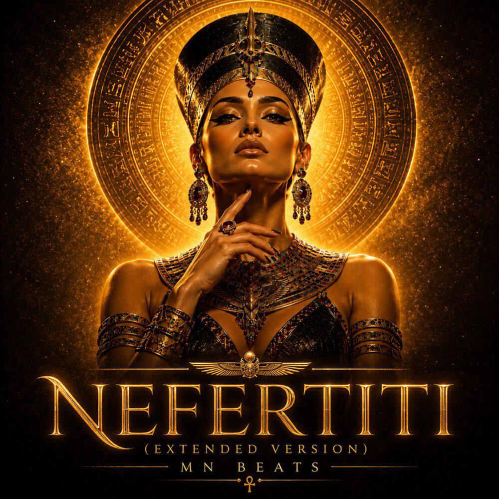 Релиз NEFERTITI (Extended Version)