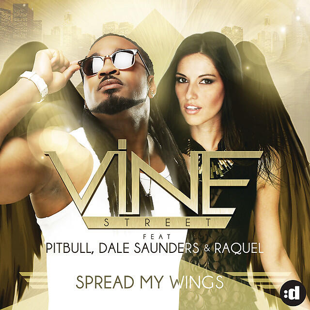 Релиз Spread My Wings