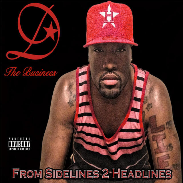 D the Business