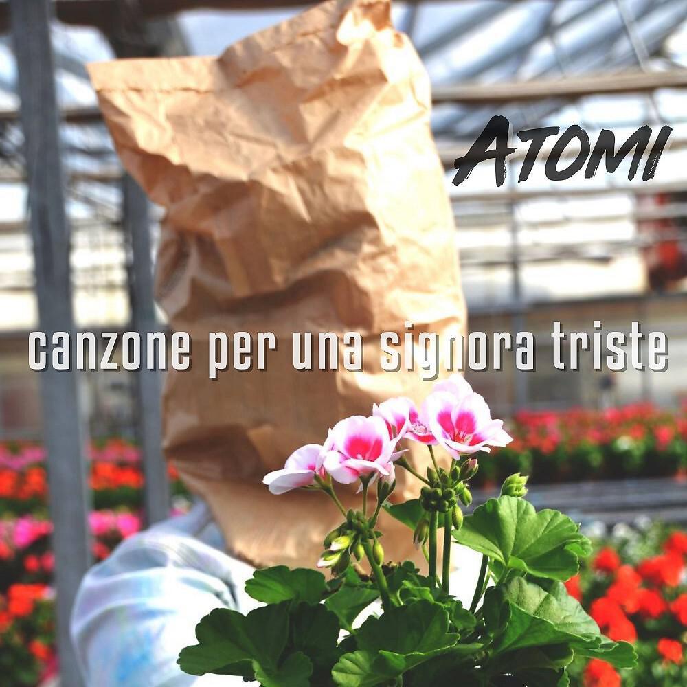 Релиз Canzone per una signora triste