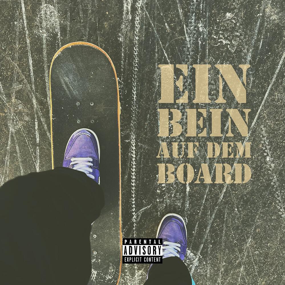 Релиз Ein Bein auf dem Board