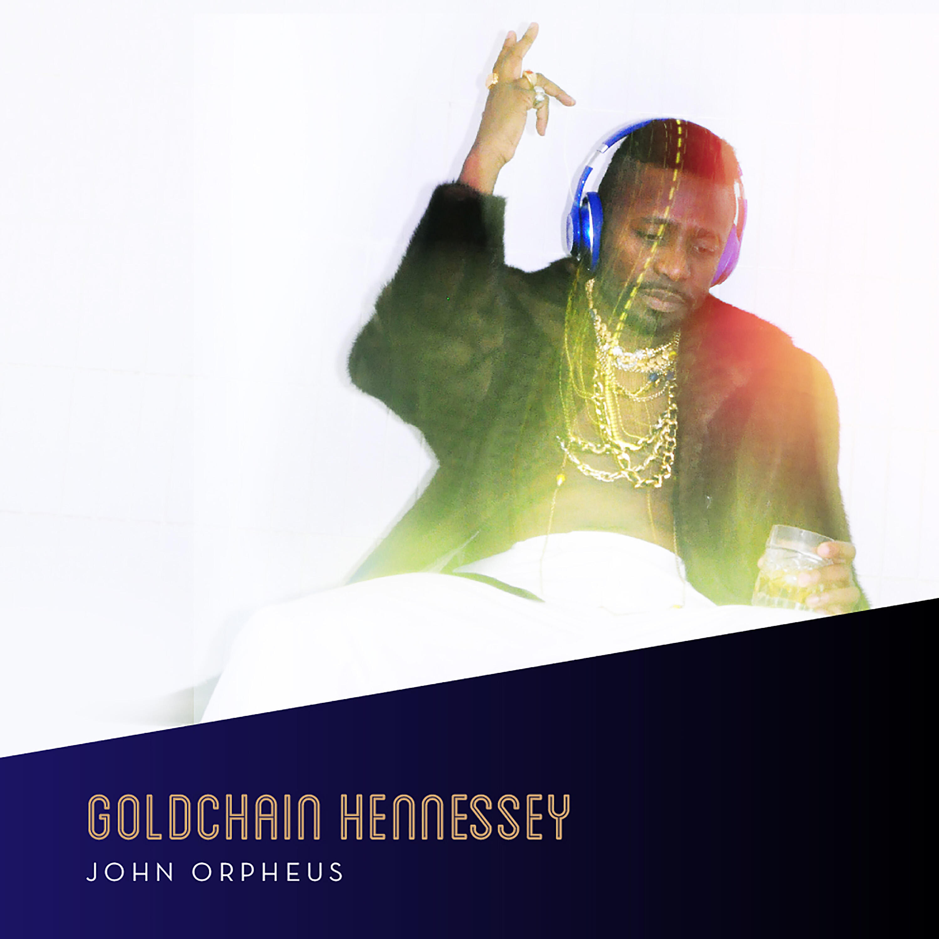 Релиз Goldchain Hennessey