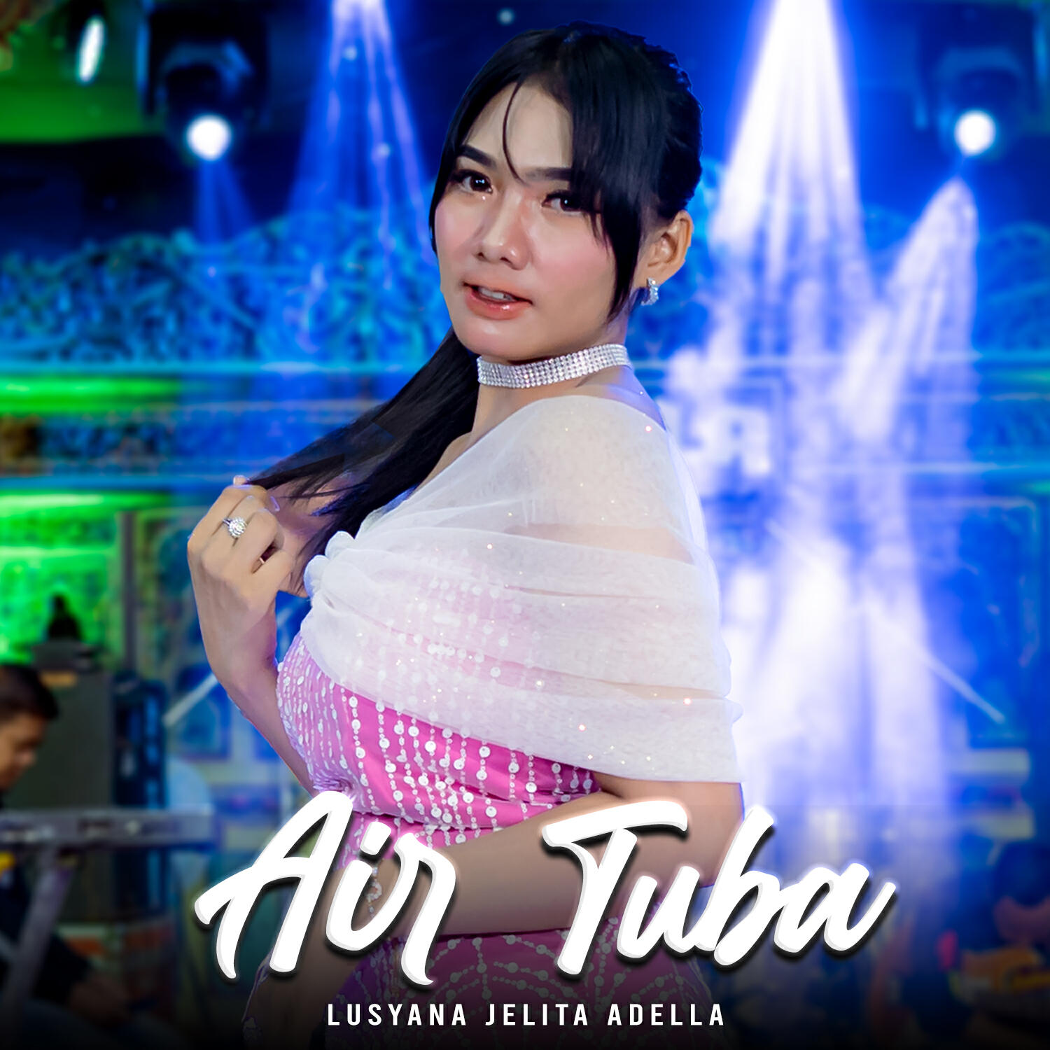 Lusyana Jelita Adella