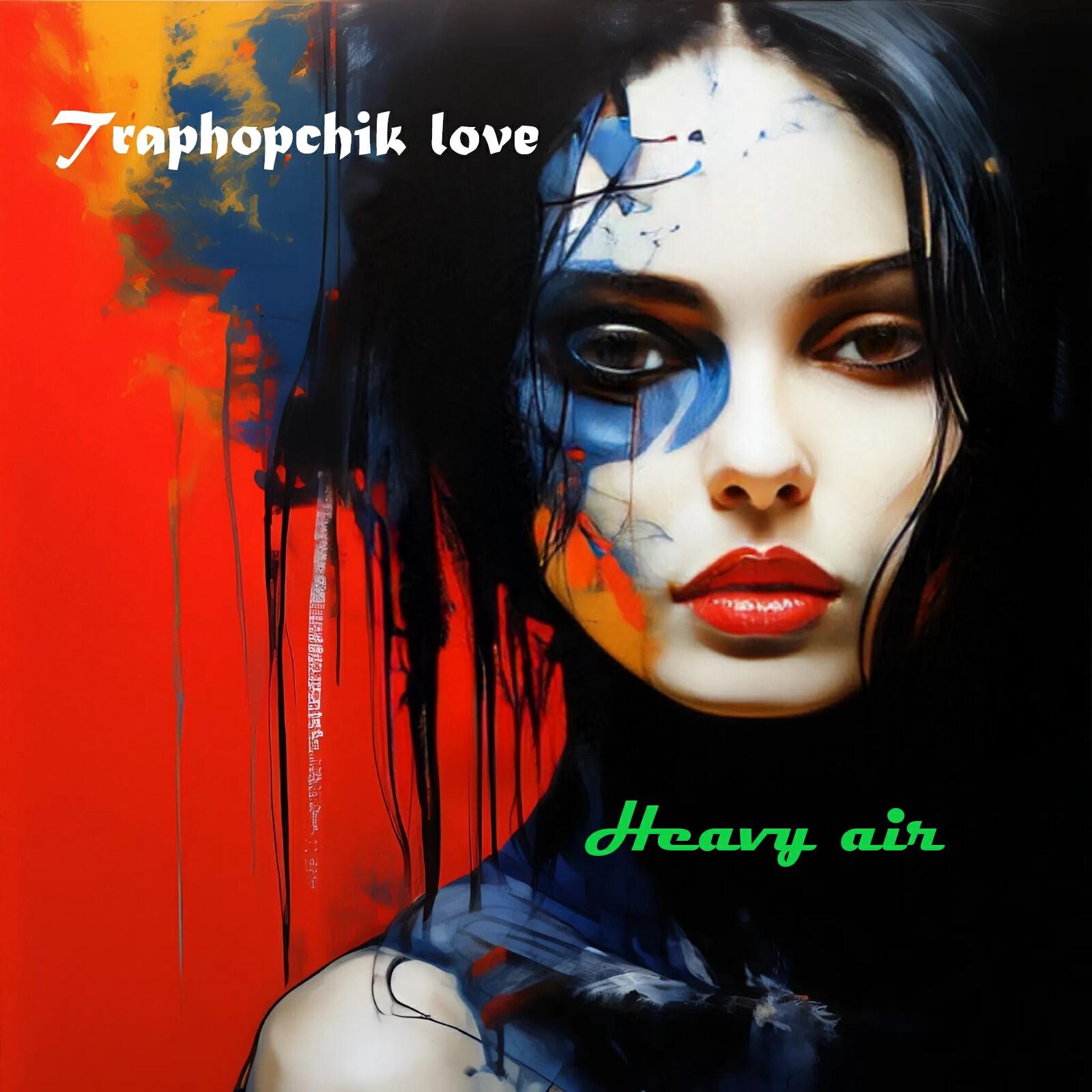 Релиз Heavy air