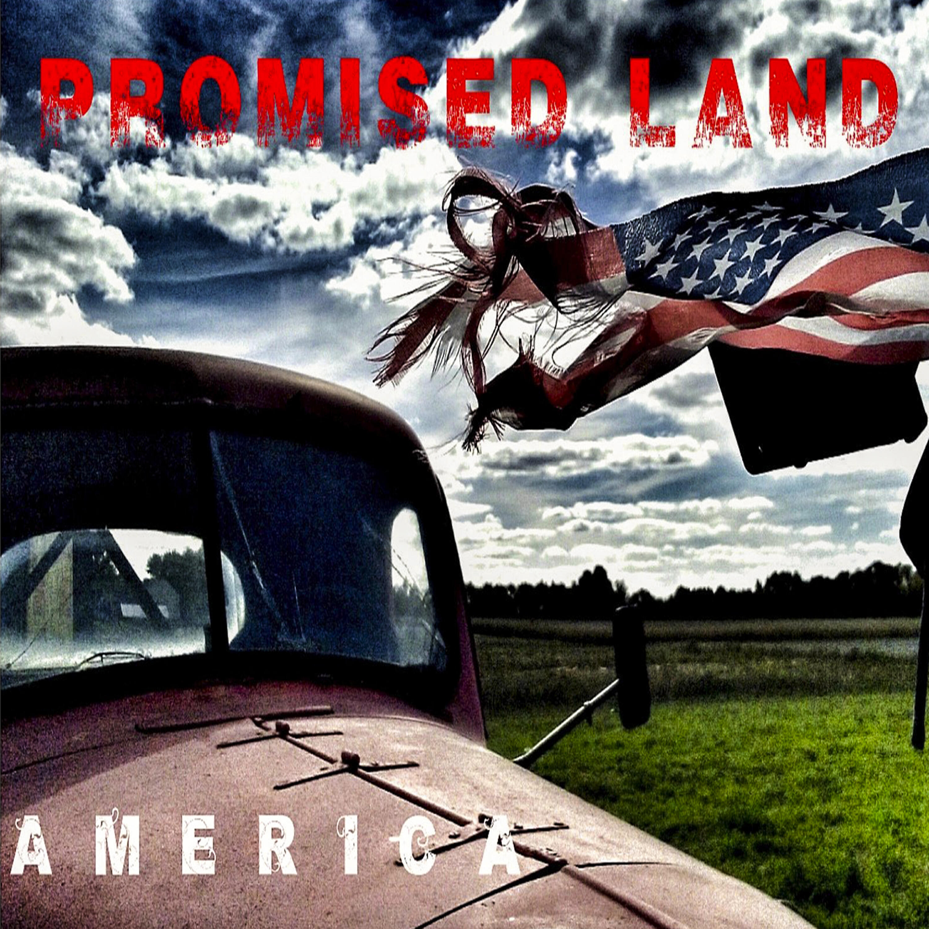Релиз America