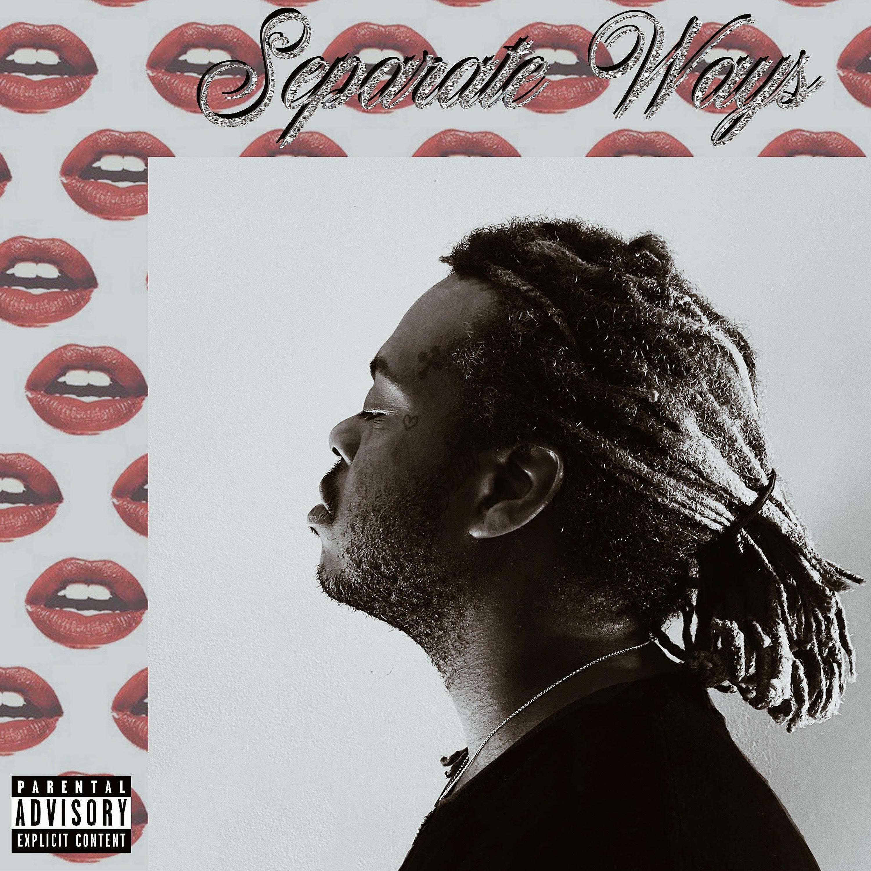 Релиз Separate Ways