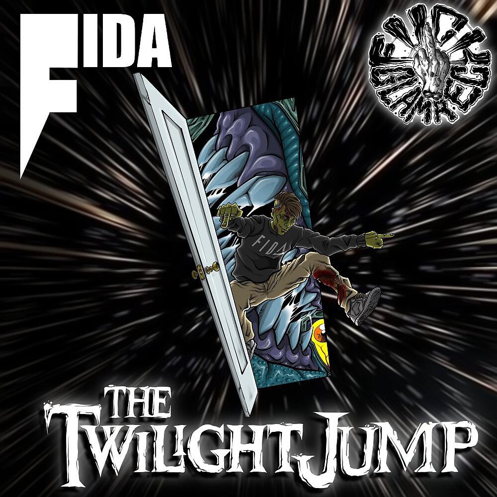 Релиз The Twilight Jump