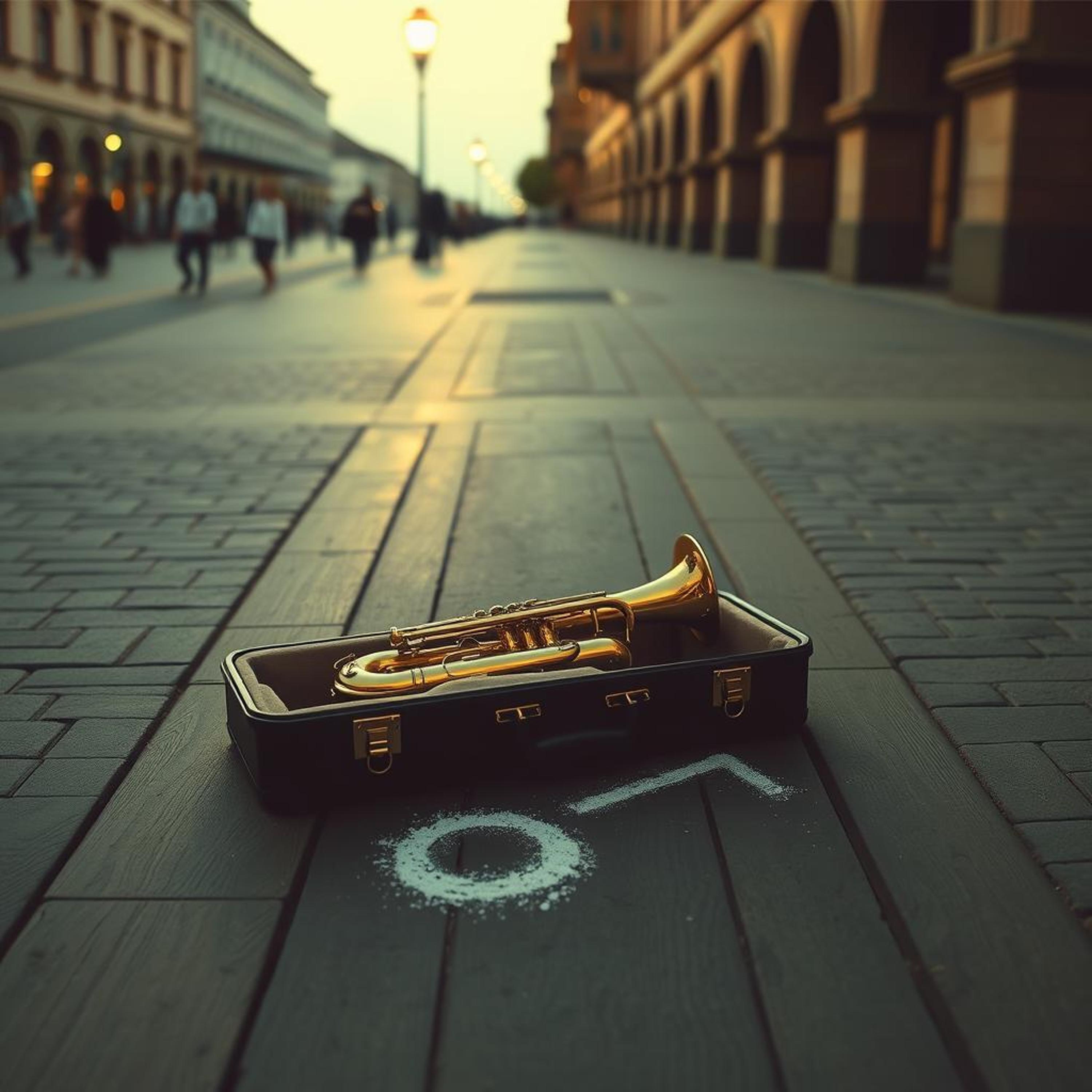 Релиз Midnight Carnival