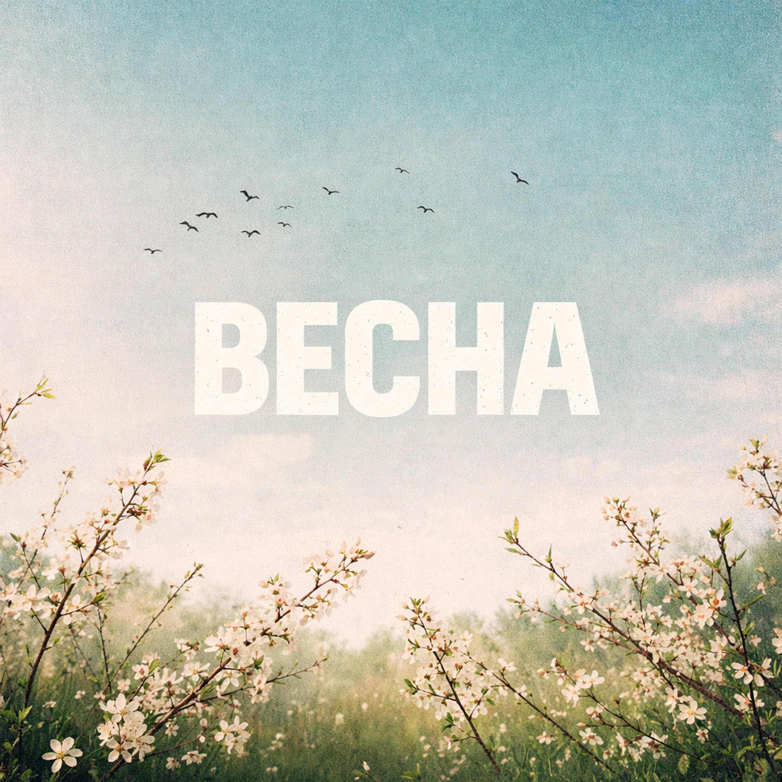 Релиз Весна