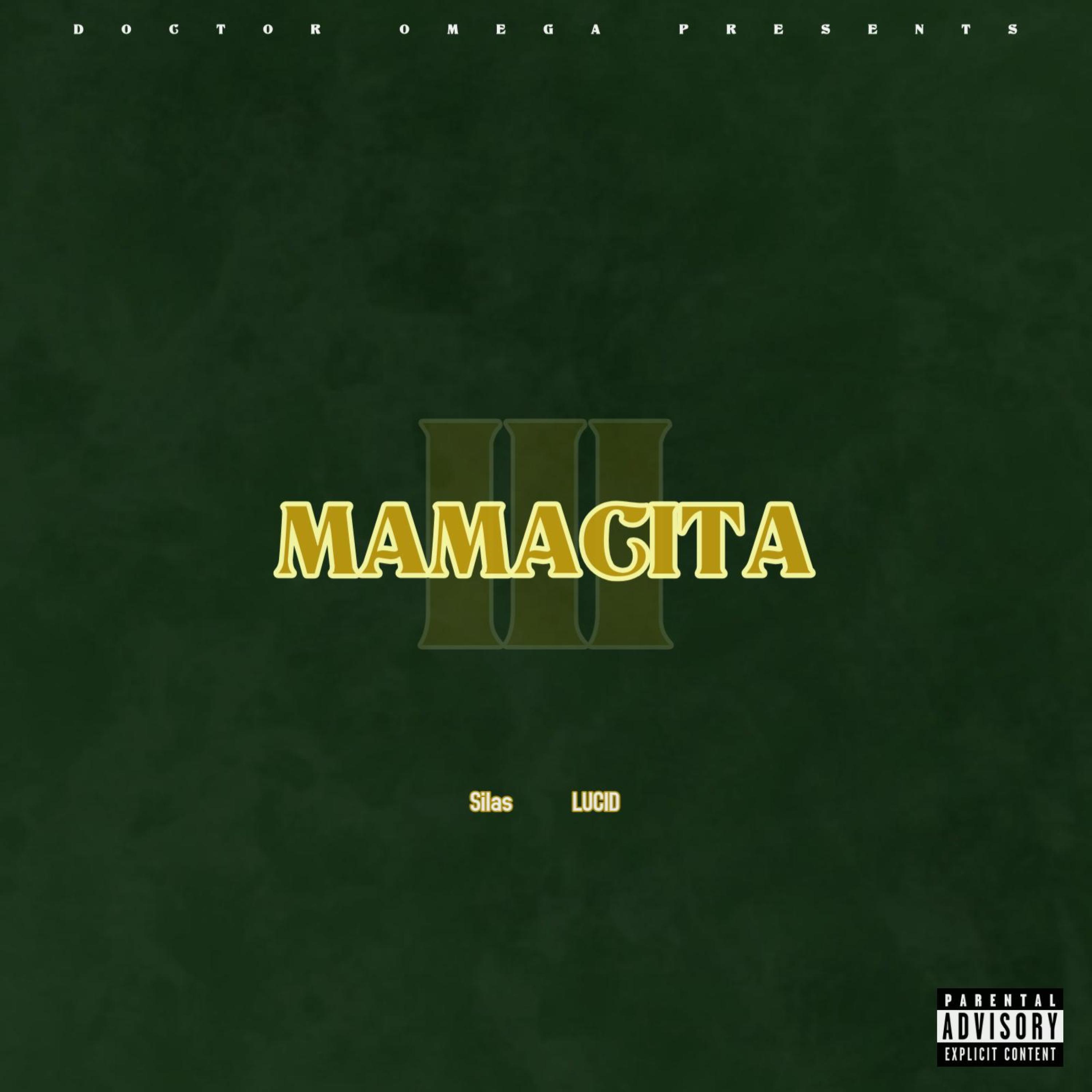 Релиз Mamacita