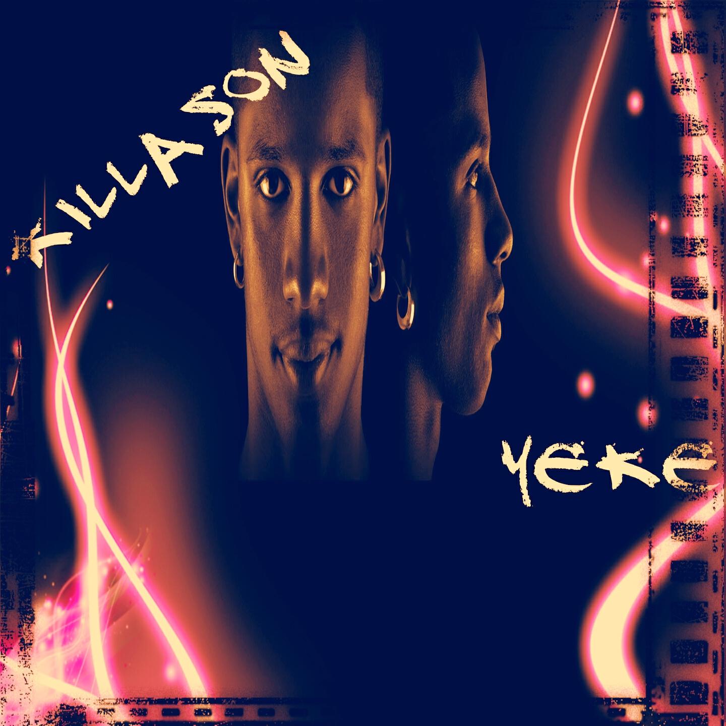 Релиз Yeke (Yeke)