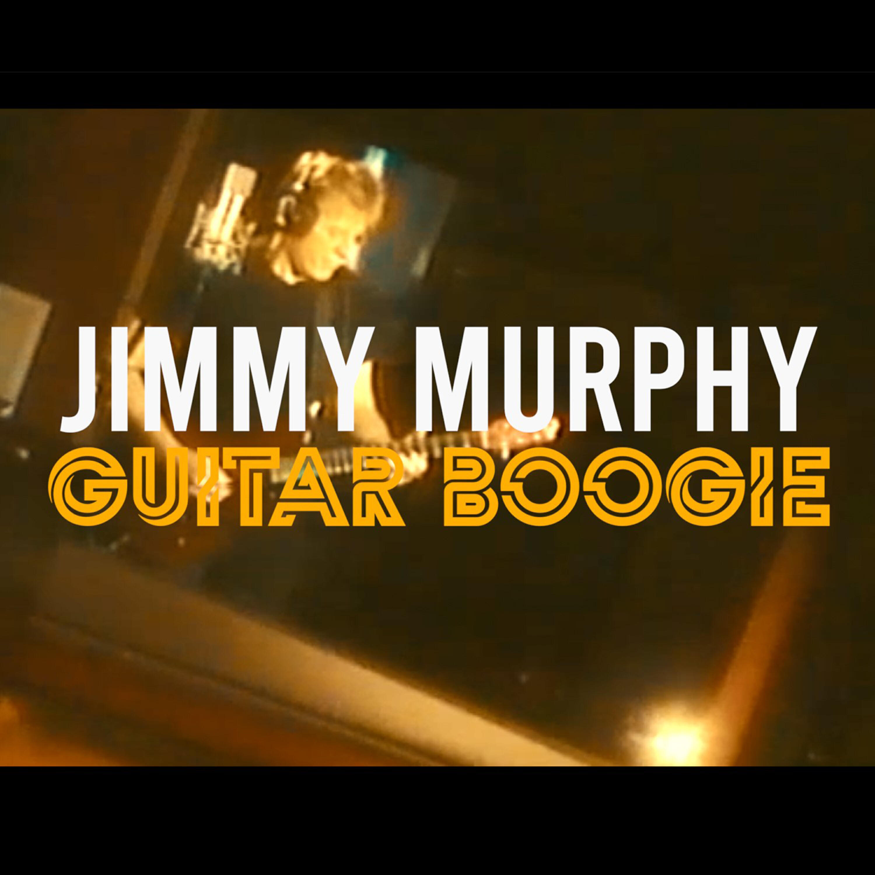 Релиз Guitar Boogie