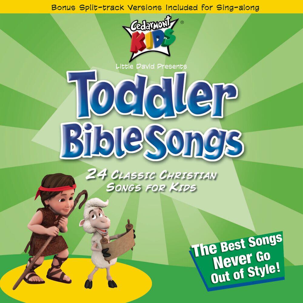 Релиз Bible Singalong Collection 2