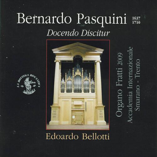 Релиз Pasquini : Docendo Discitur
