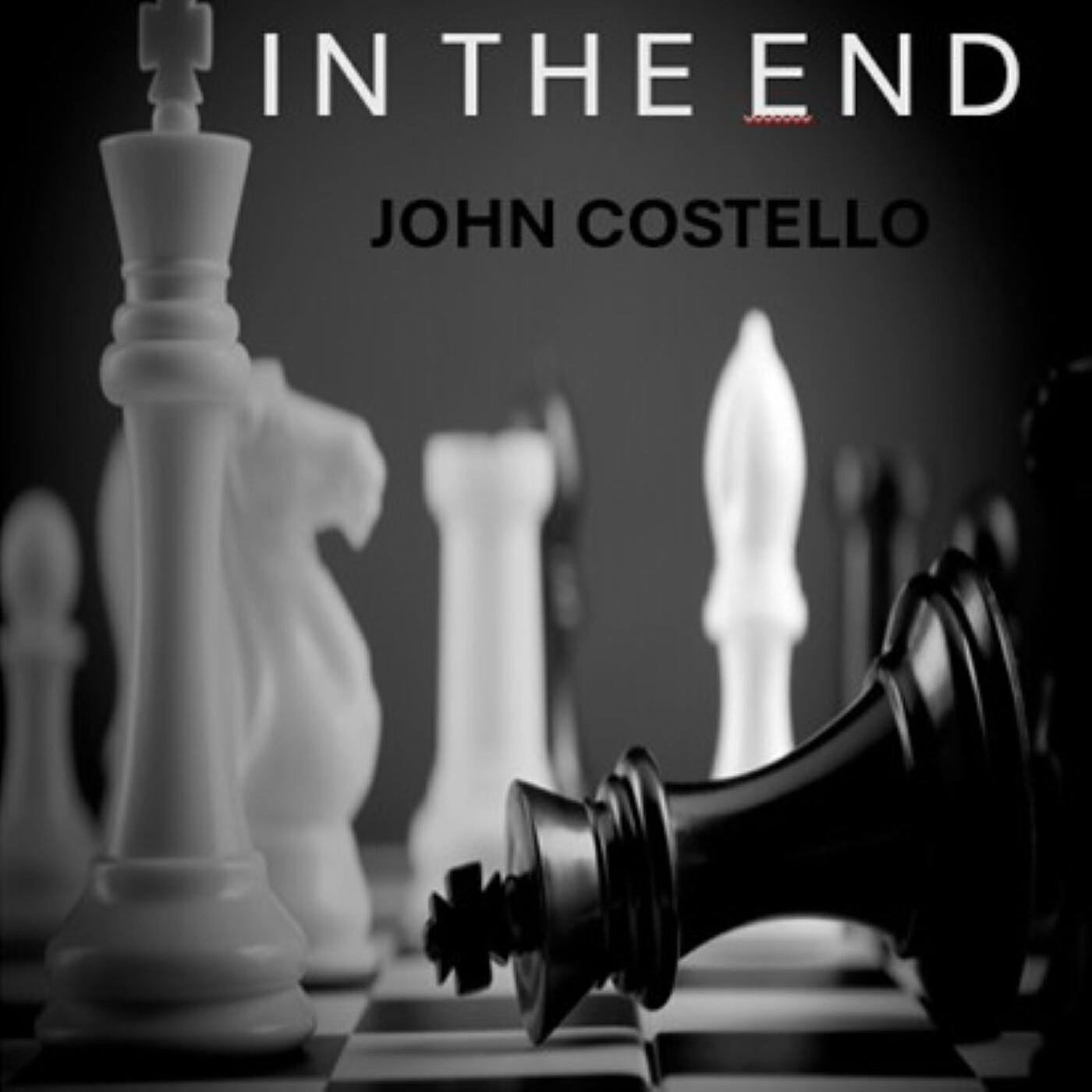 Релиз In the End