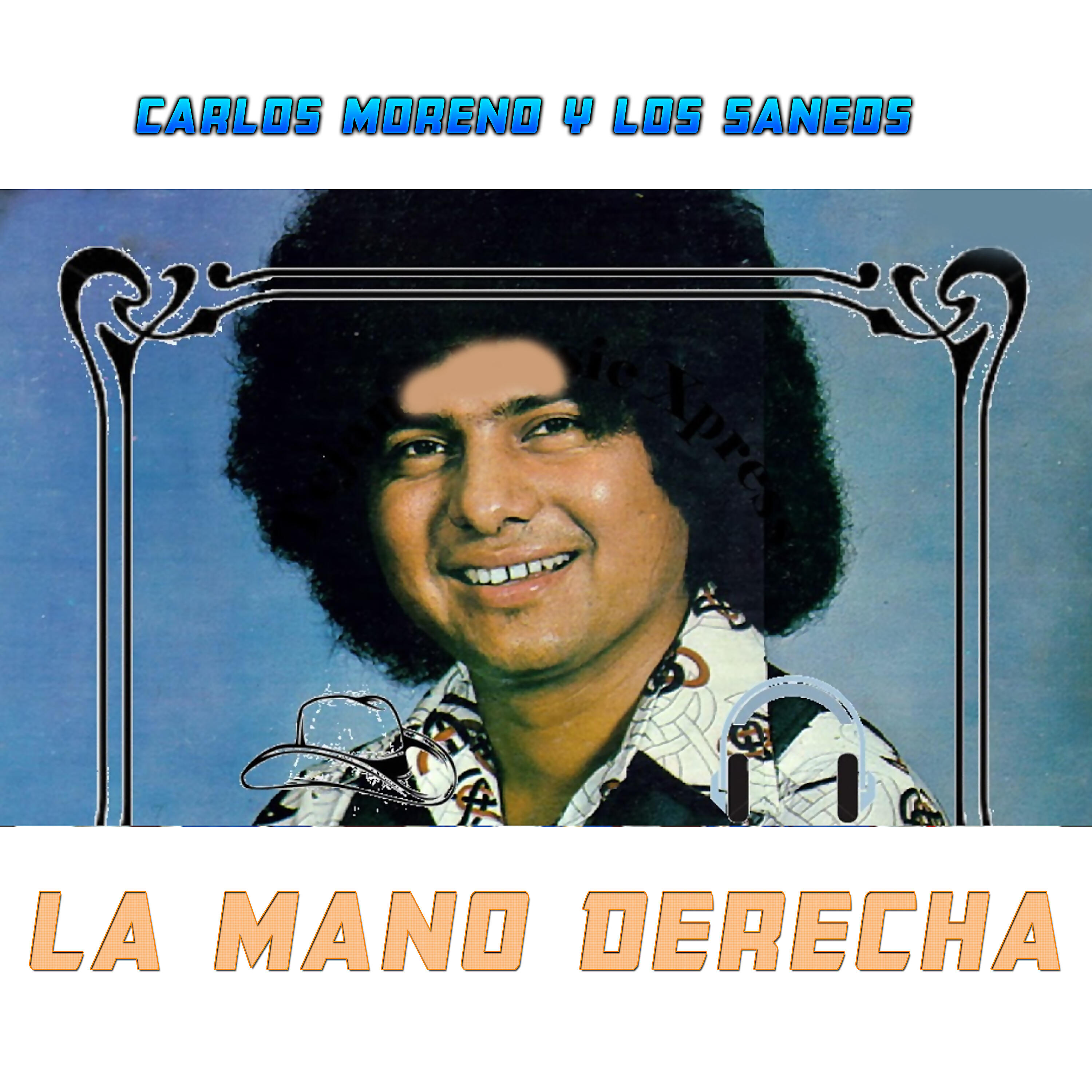 Релиз La Mano Derecha