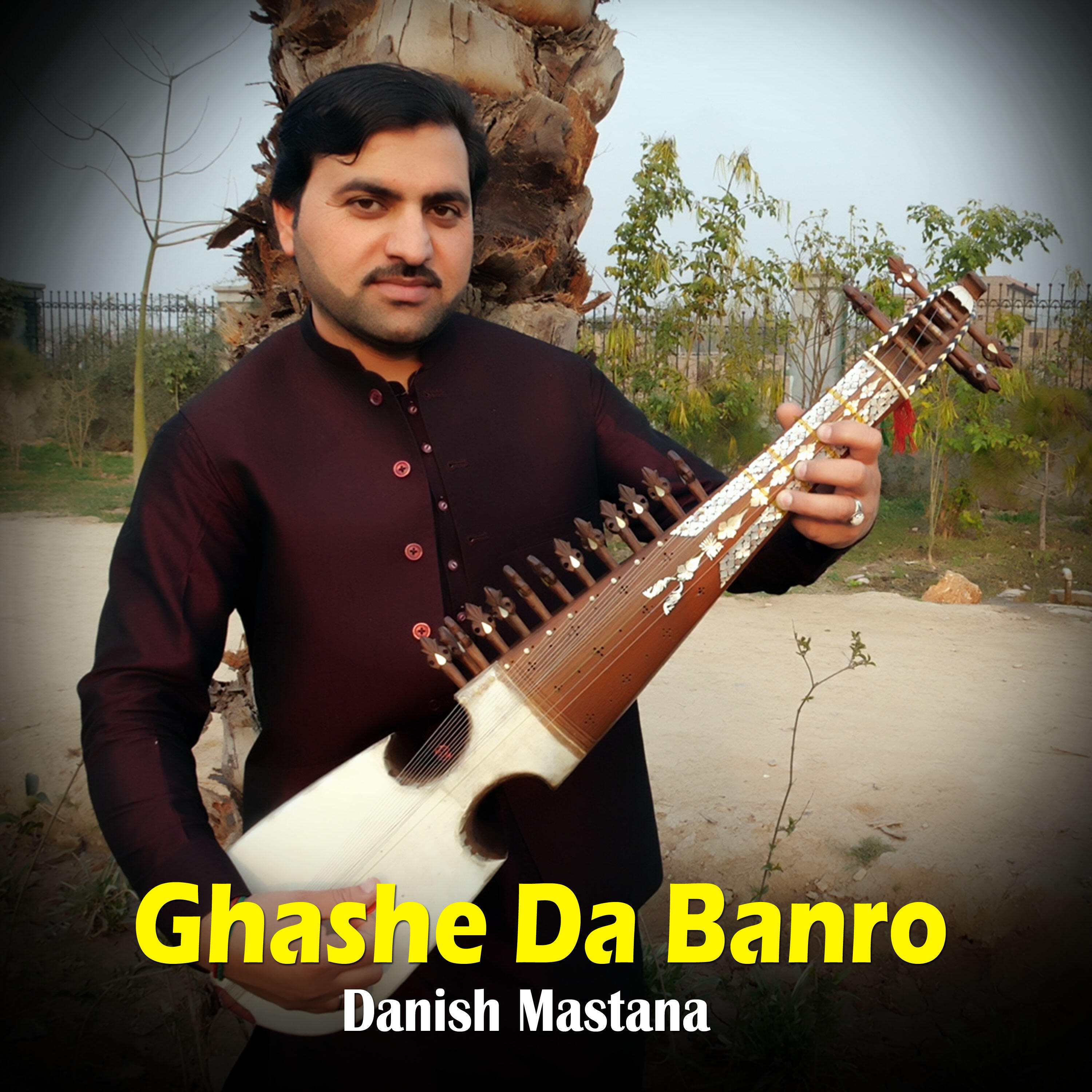 Релиз Ghashe Da Banro
