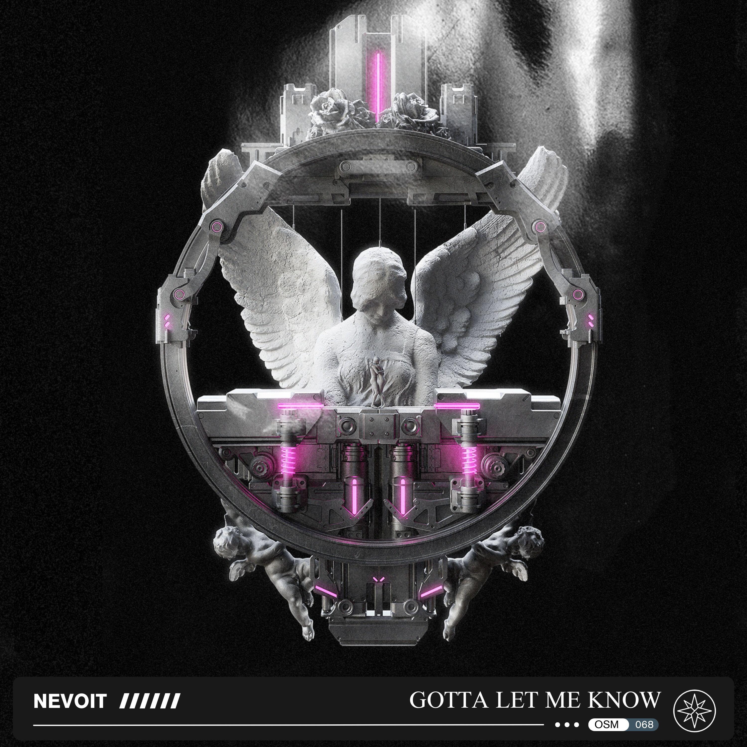 Релиз Gotta Let Me Know