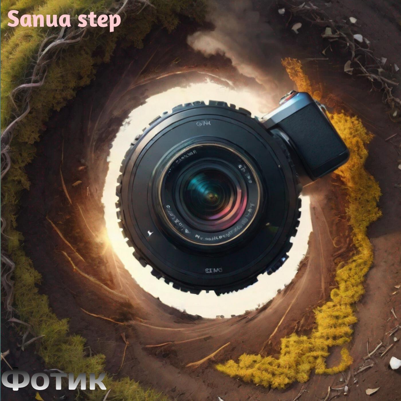 Релиз Фотик