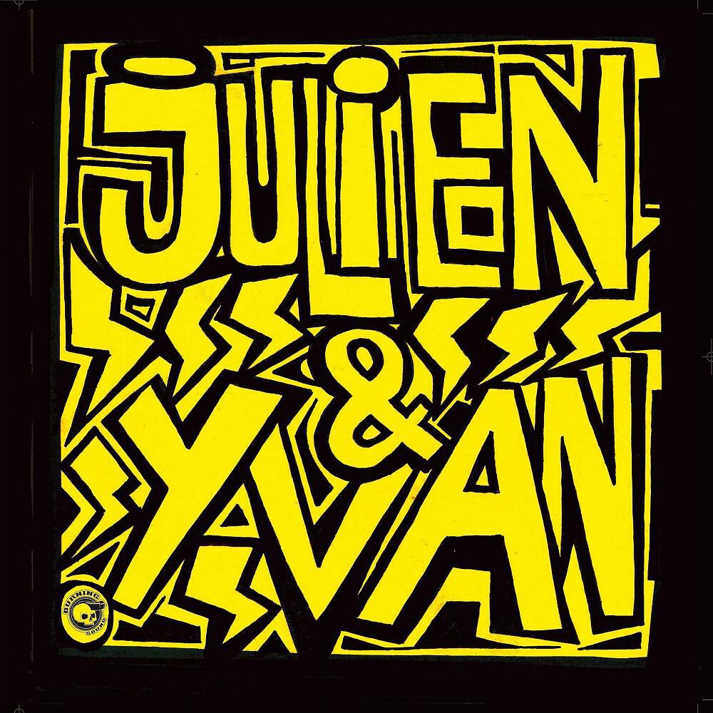 Скачать песню Julien & Yvan - Bang Bang Bar бесплатно в MP3 для Android и iOS