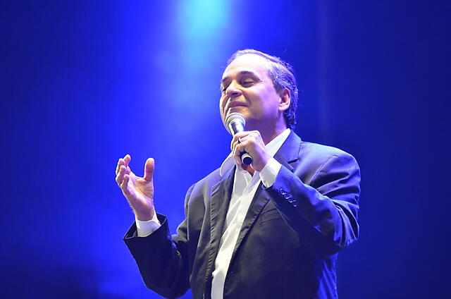 Pe. João Carlos