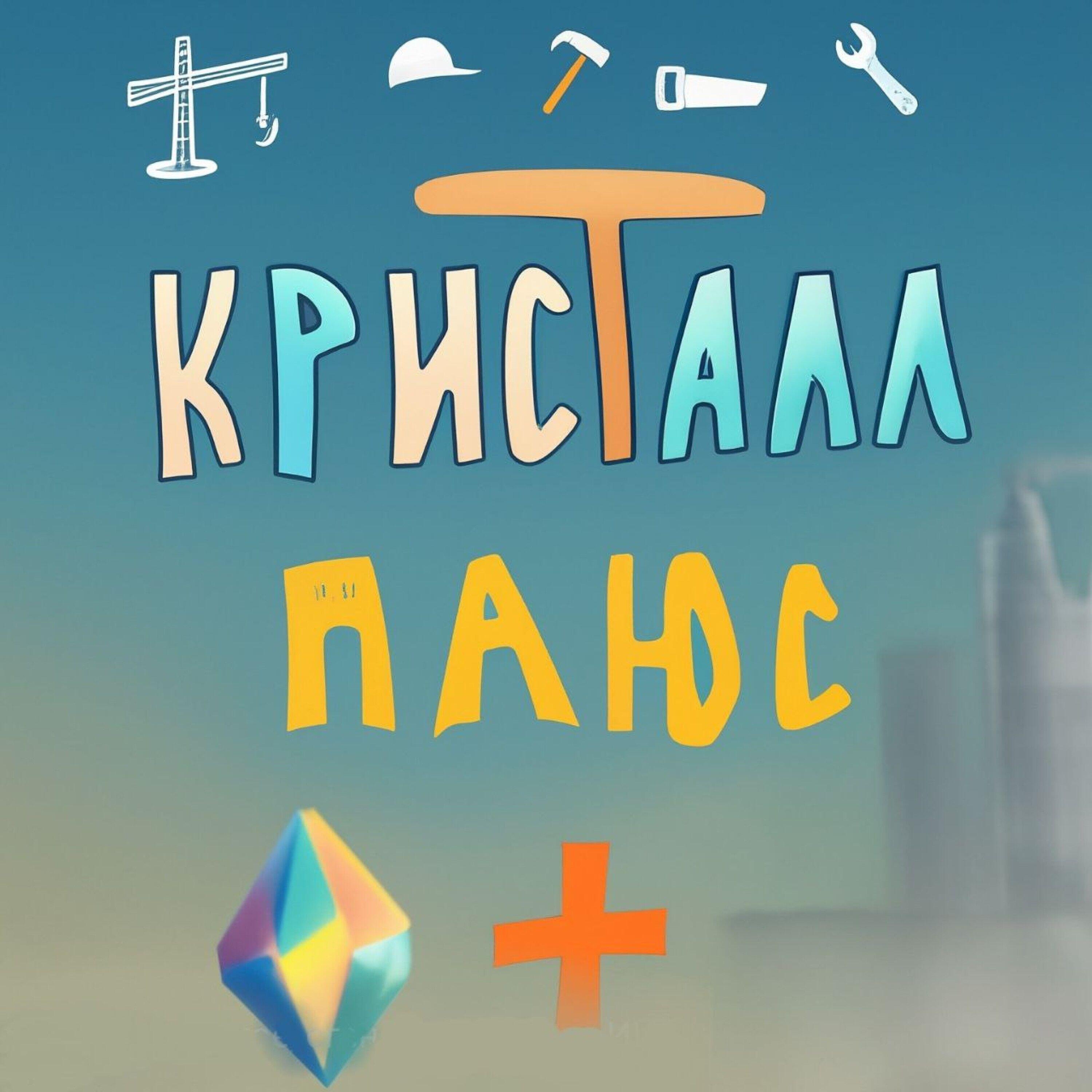 Релиз Кристалл плюс