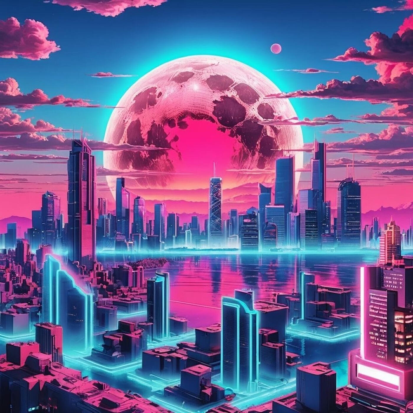 Релиз There She Was