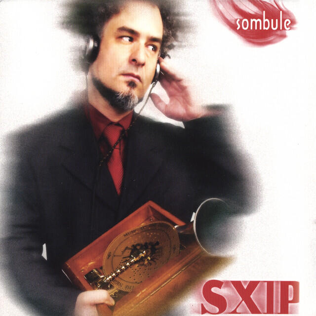 Релиз Sombule