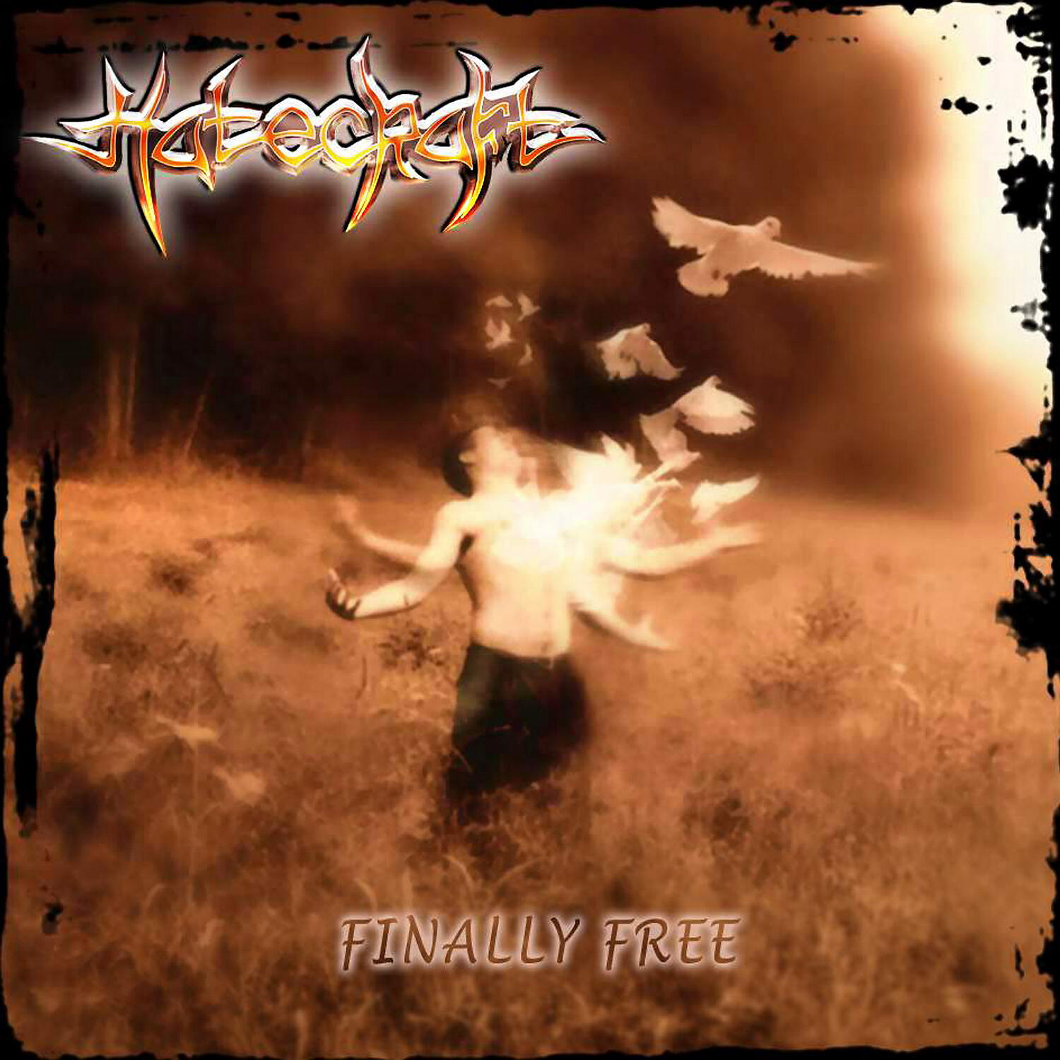 Релиз Finally Free