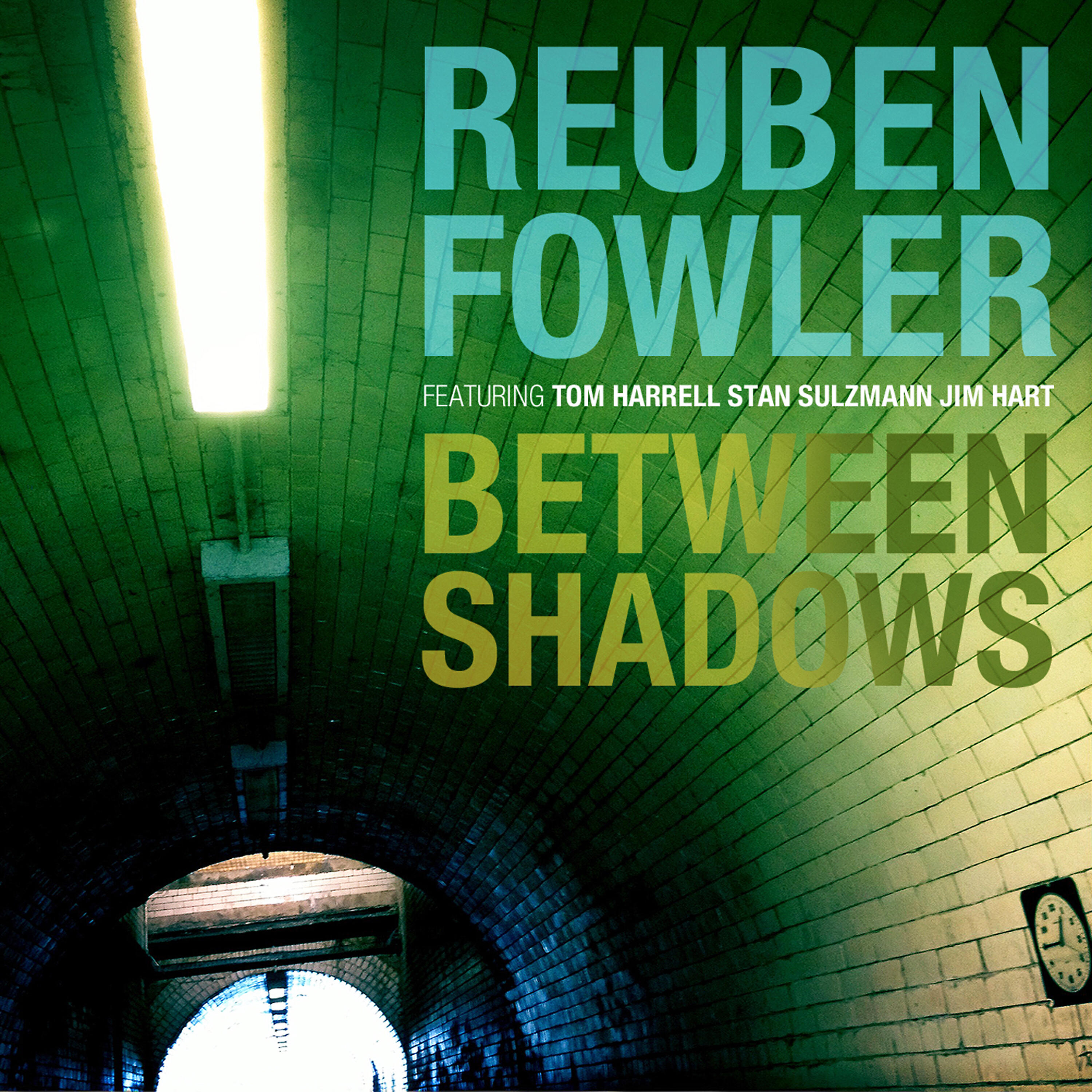 Релиз Between Shadows
