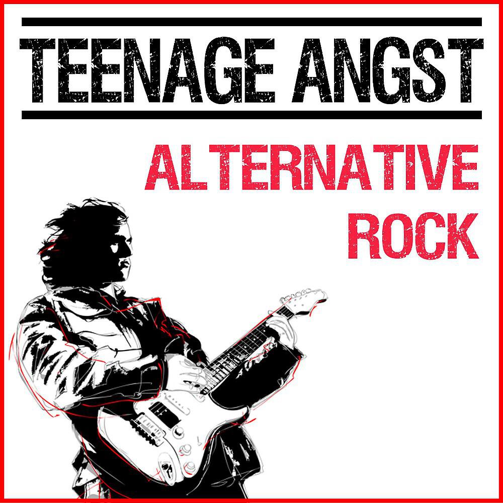 Релиз Teenage Angst Alternative Rock