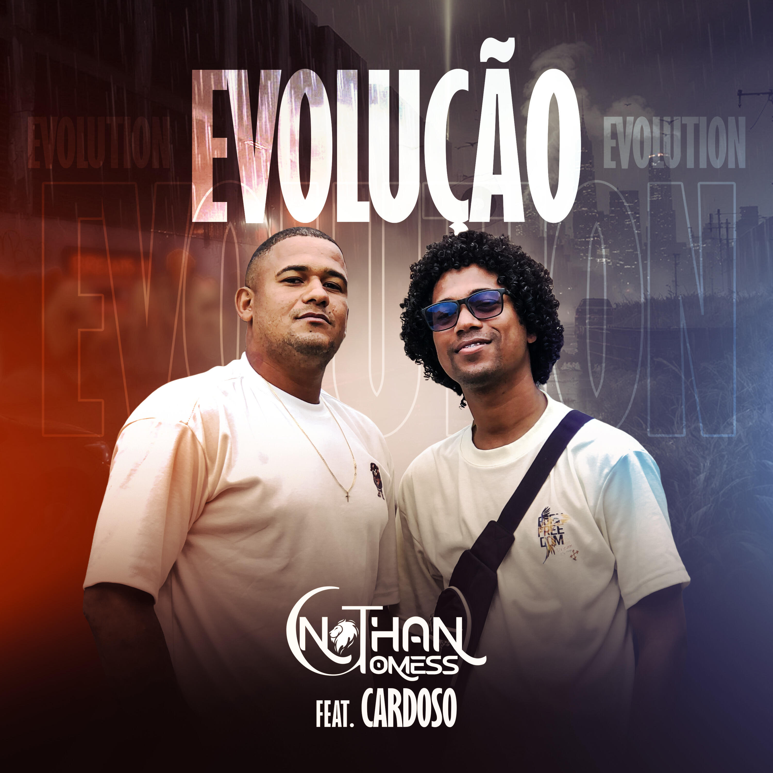 Релиз Evolução