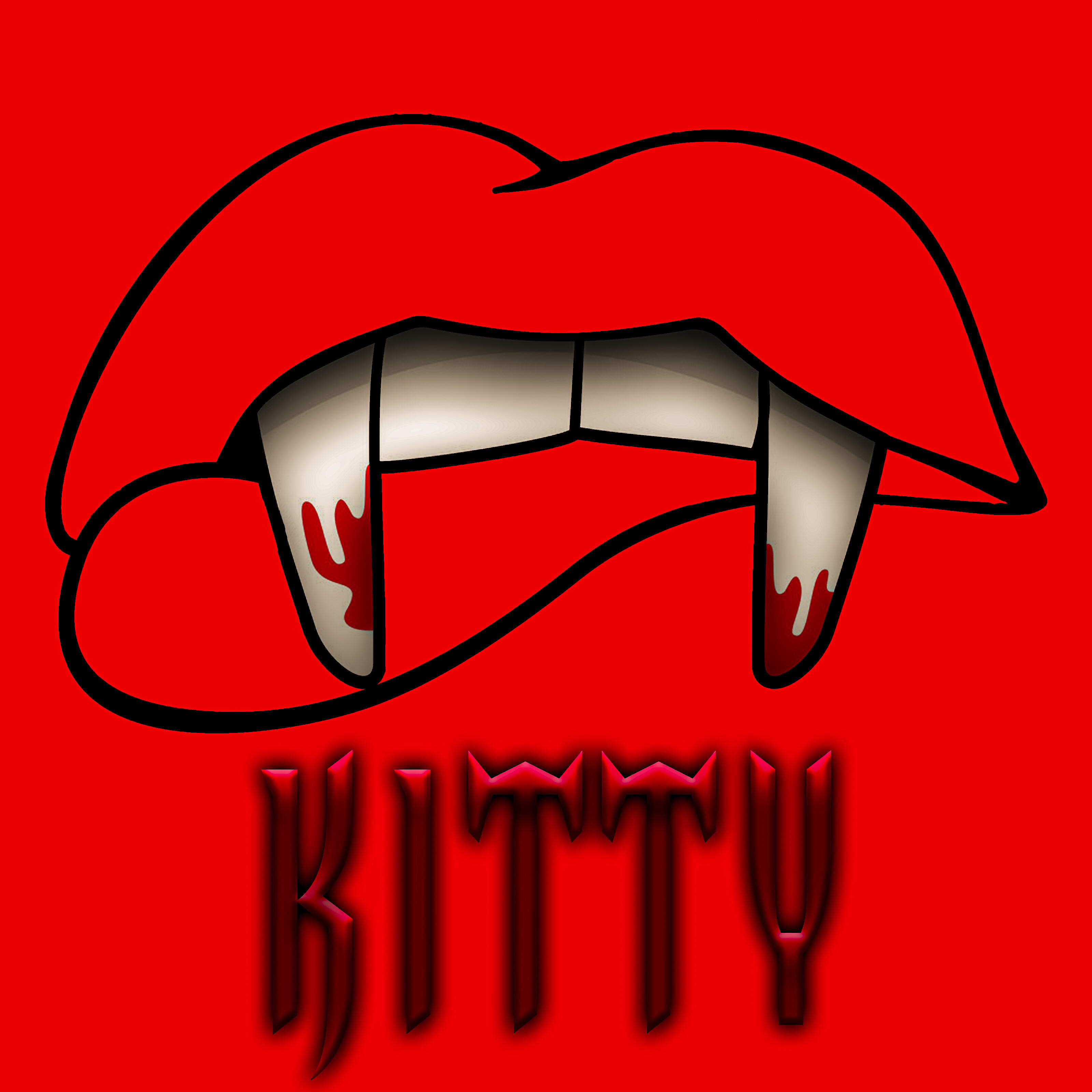 Релиз Kitty