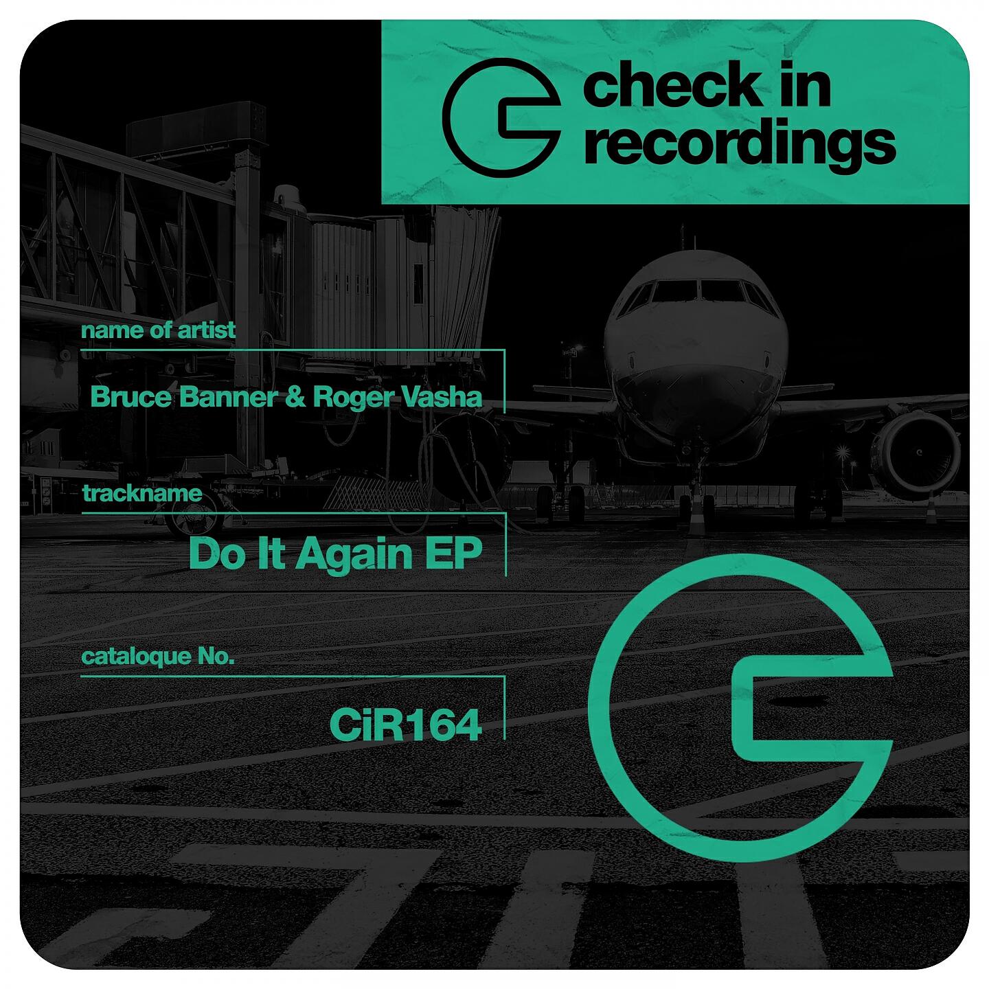Релиз Do It Again EP