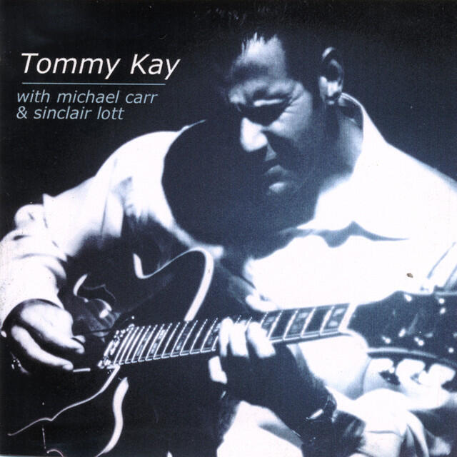 Релиз Tommy Kay