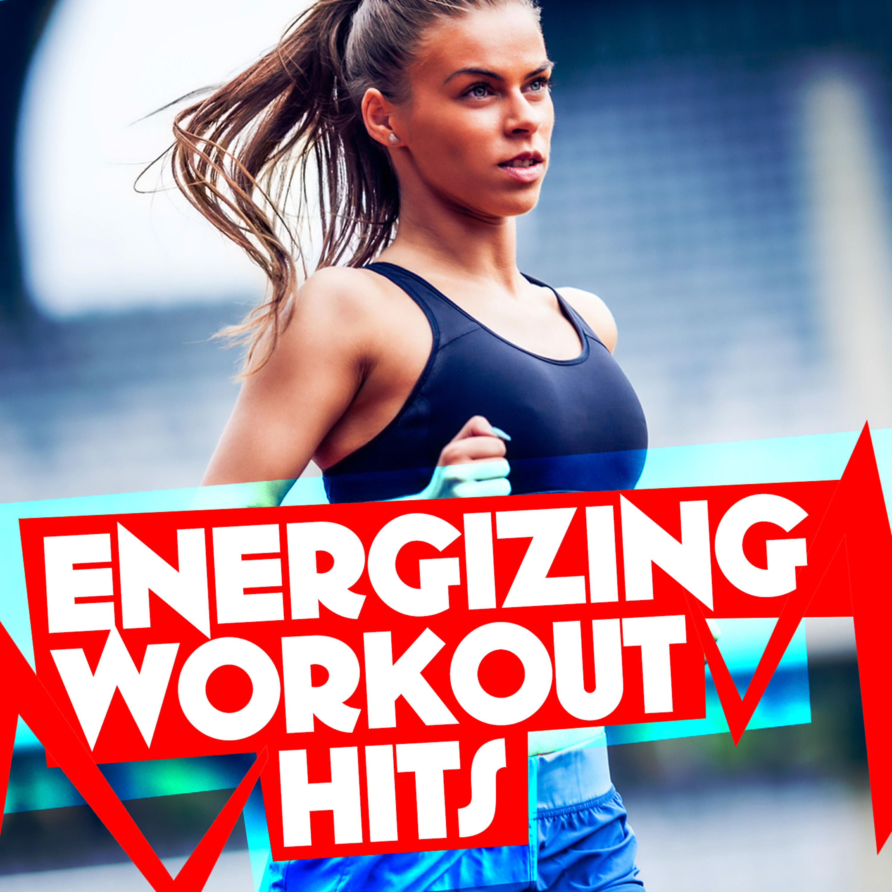 Релиз Energizing Workout Hits