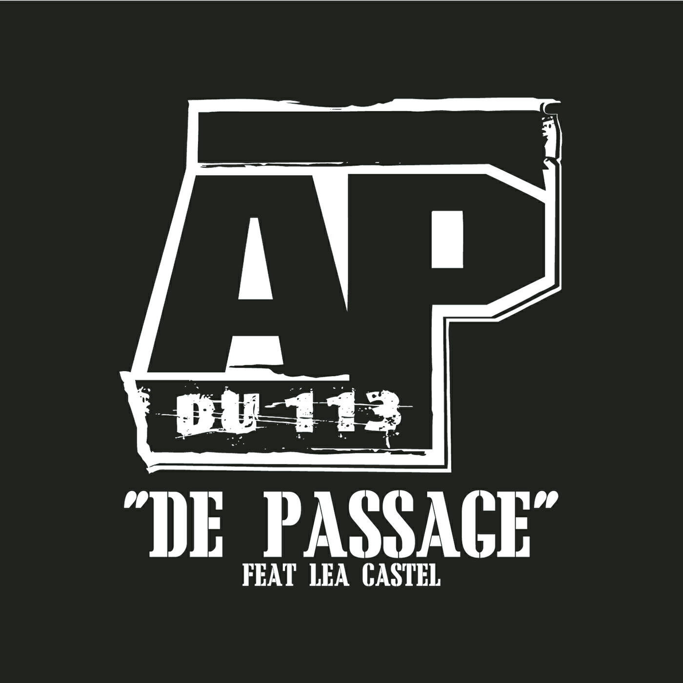 Релиз De Passage