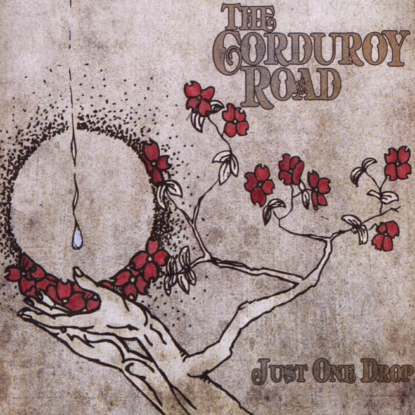 Релиз Just One Drop