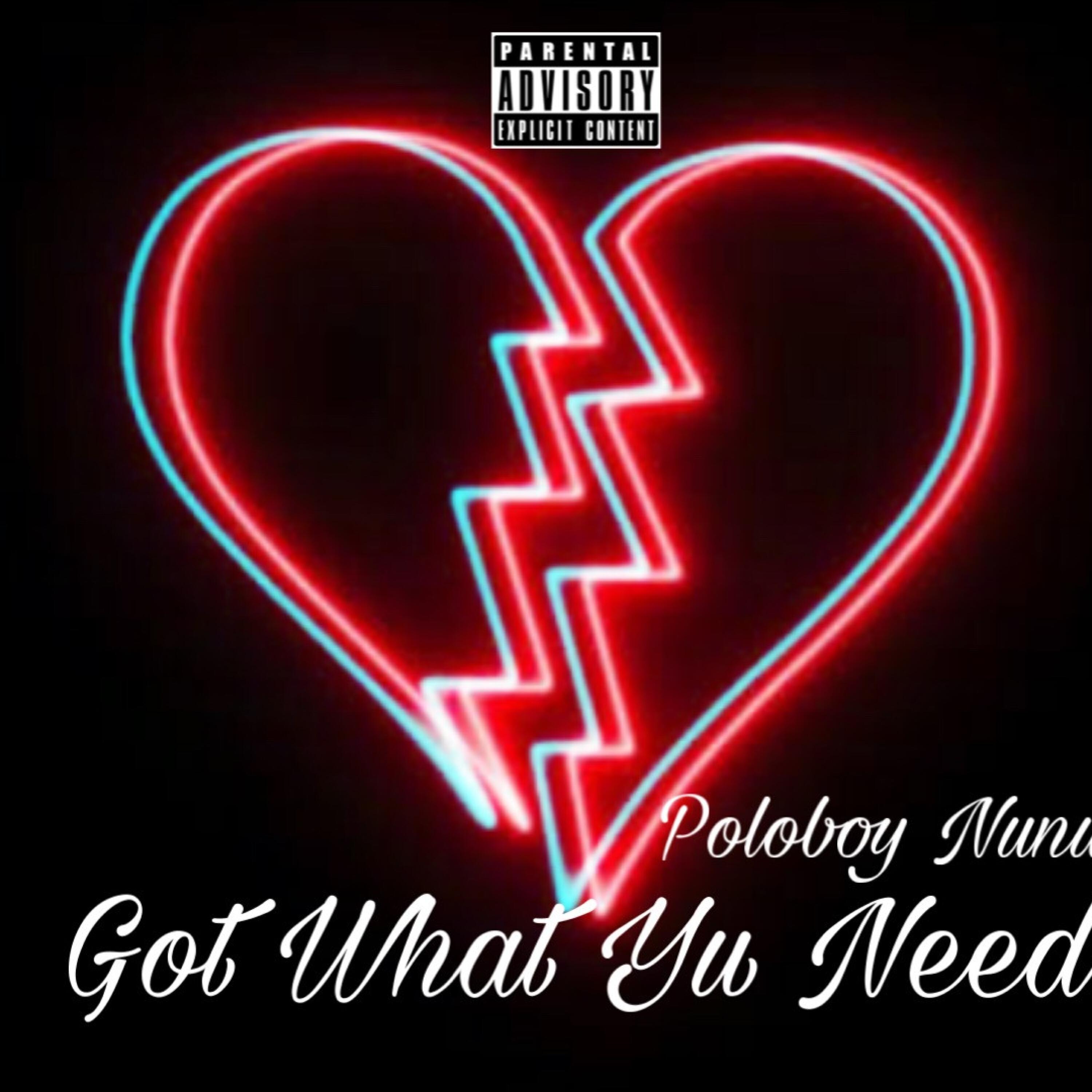 Релиз Got What You Need