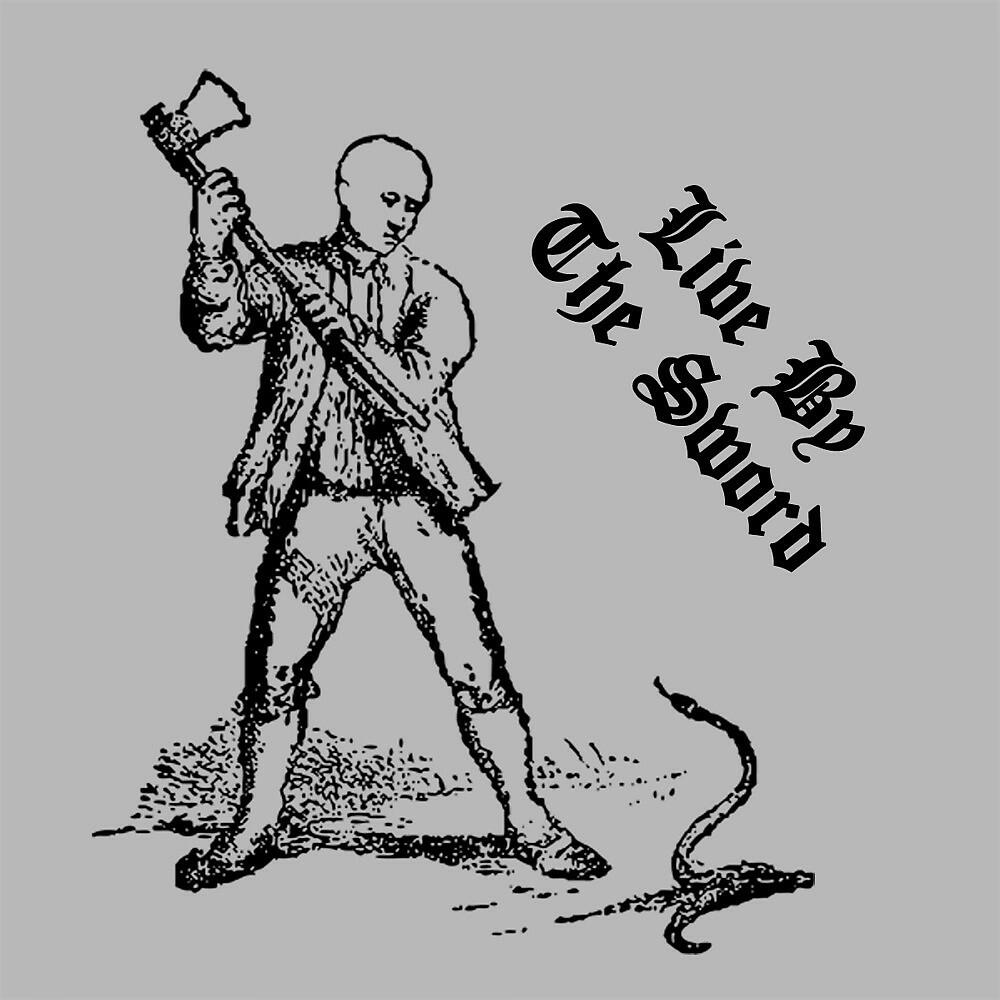 Релиз Live by the Sword