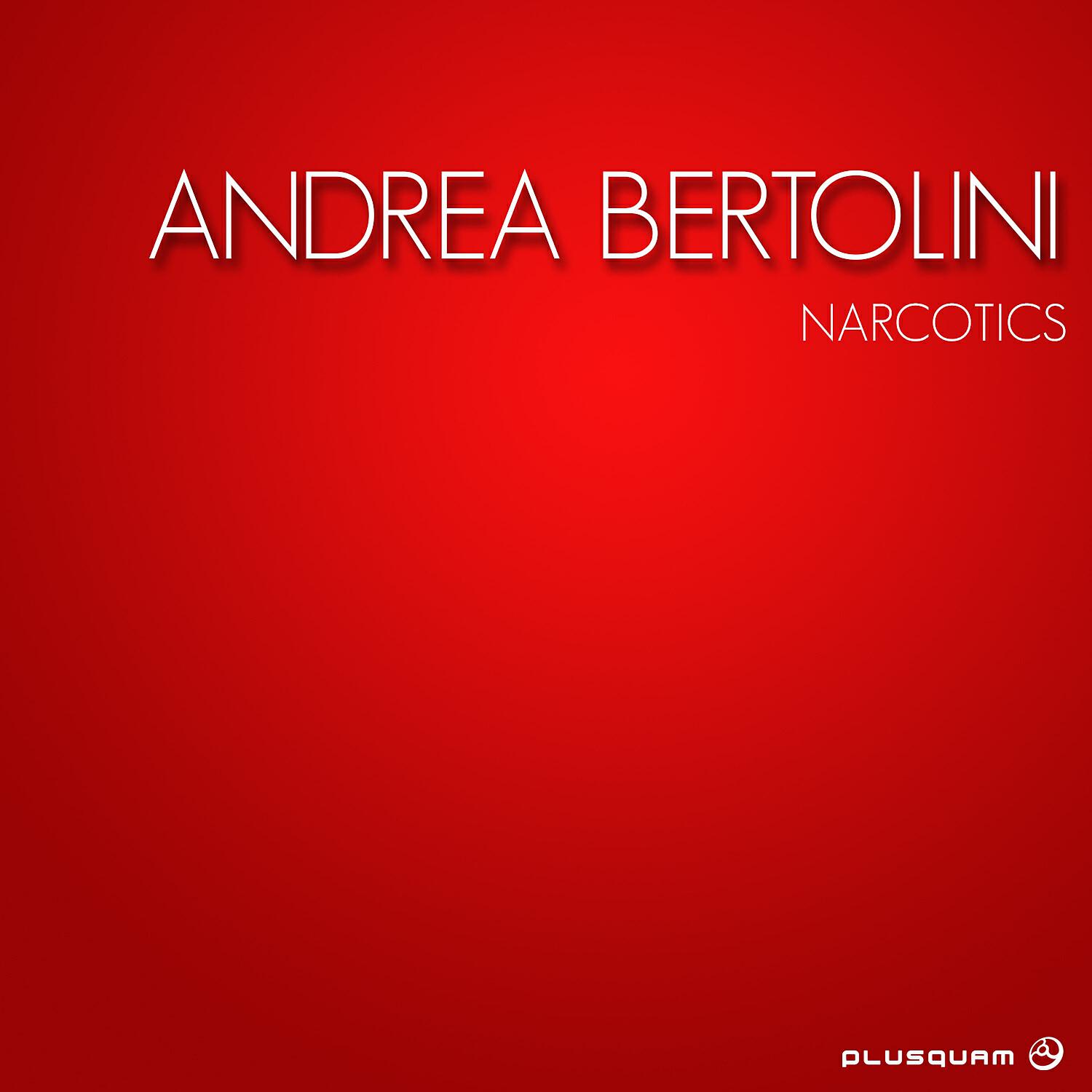 Релиз Narcotics