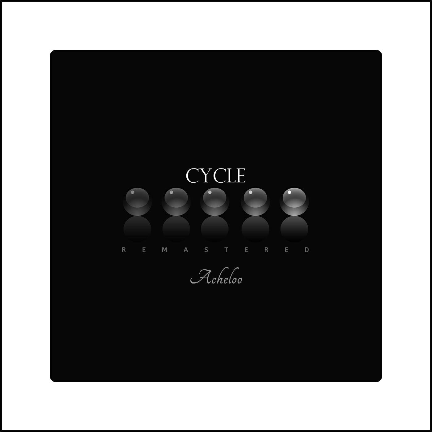 Релиз Cycle (Remastered)