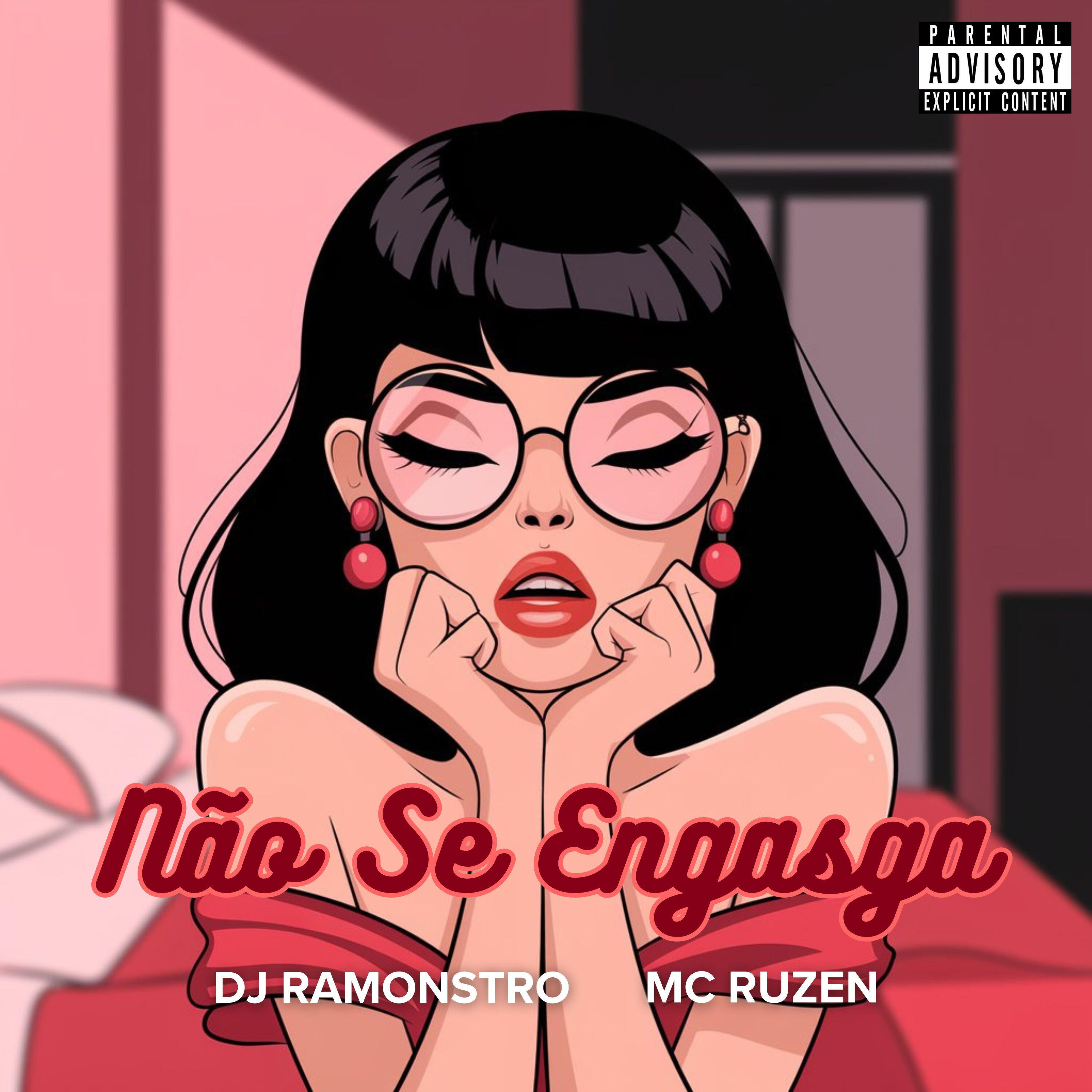 Релиз Não Se Engasga