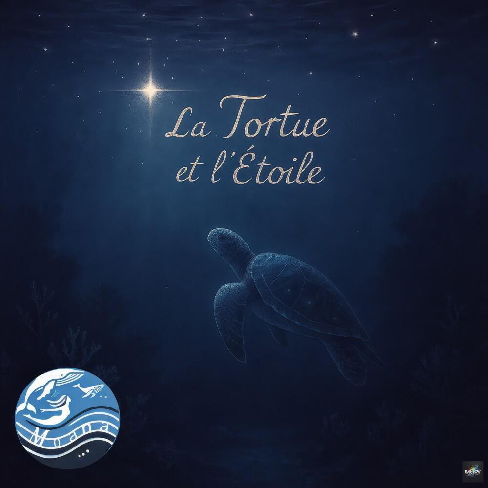 Релиз La Tortue et l Étoile