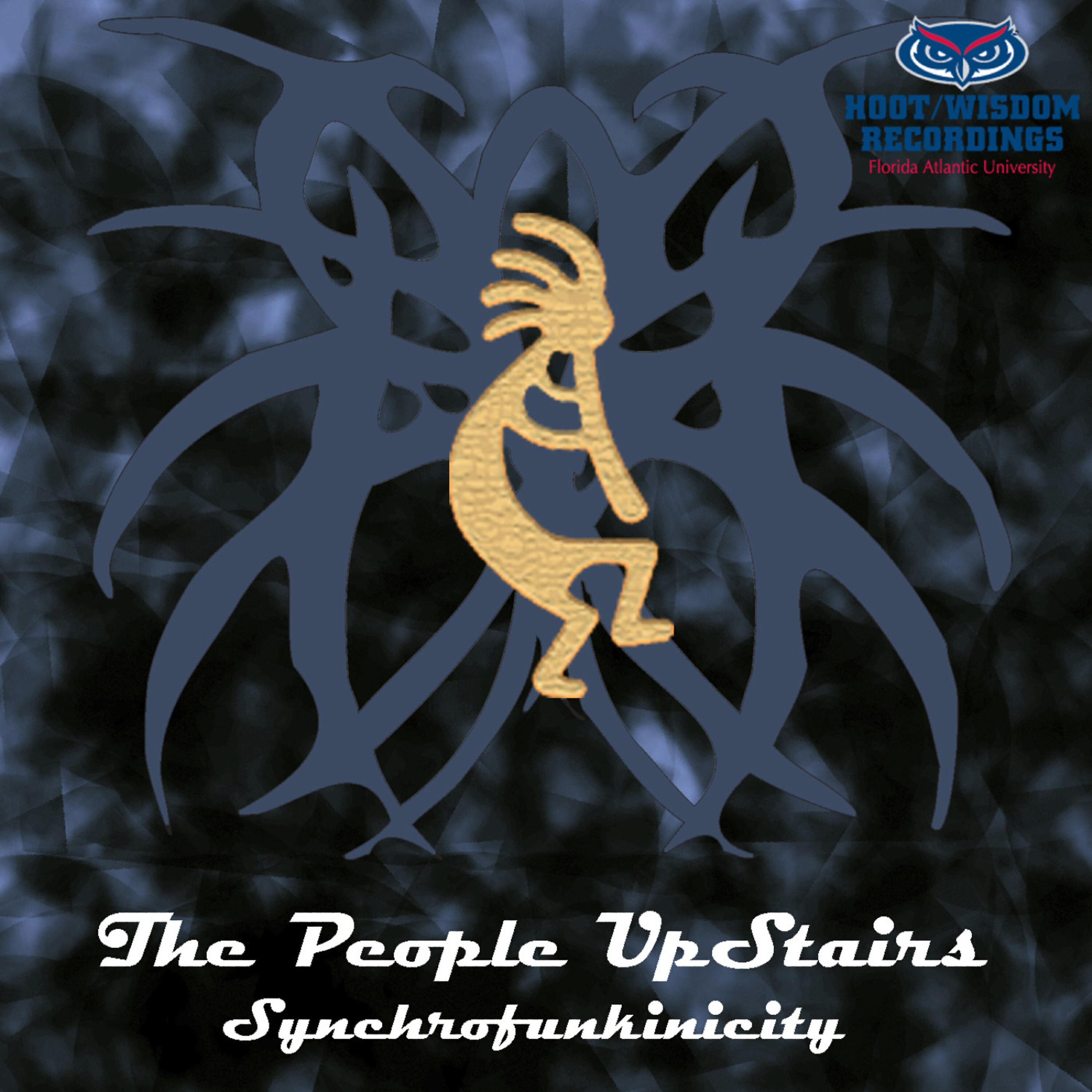 The People Upstairs