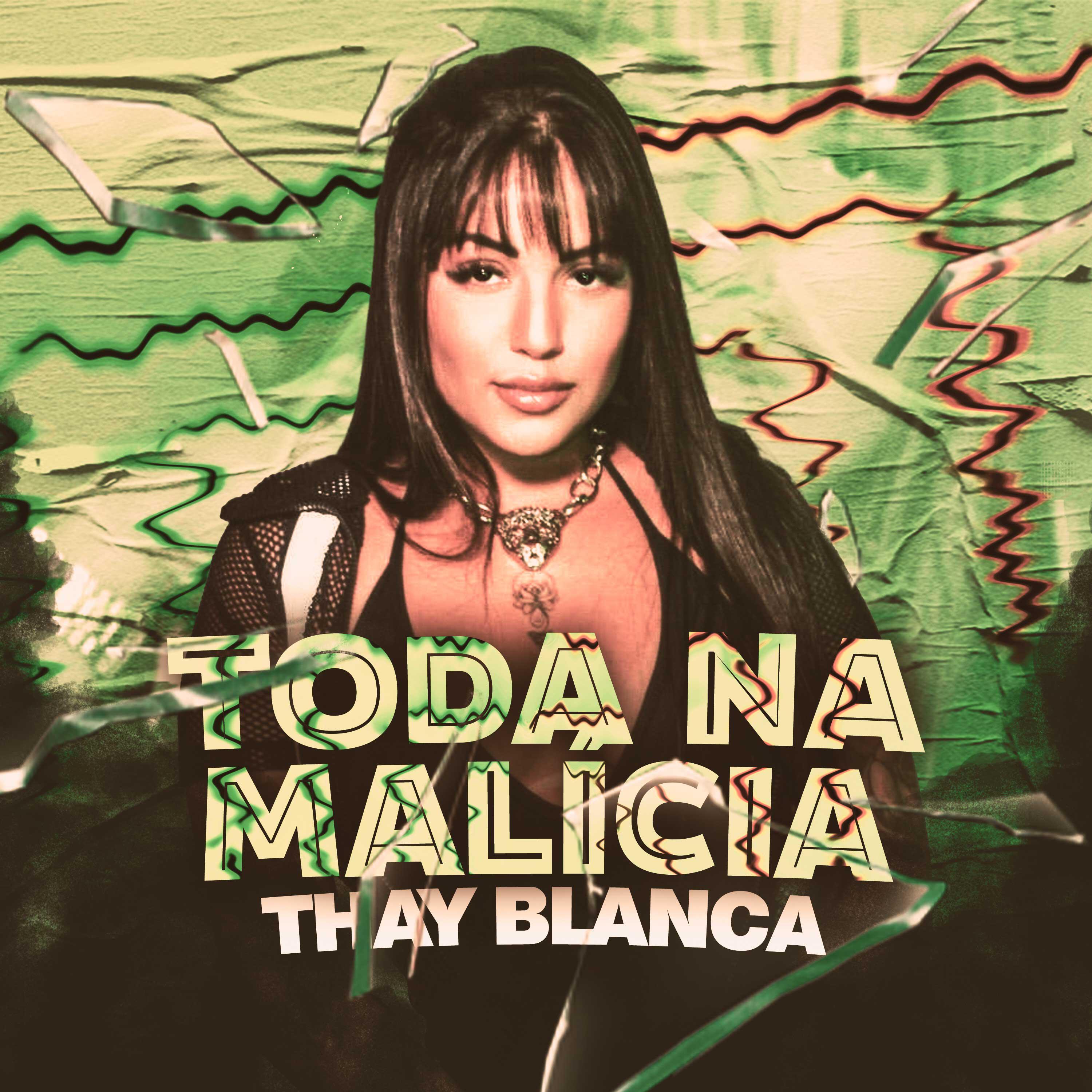 Релиз Toda Na Malícia