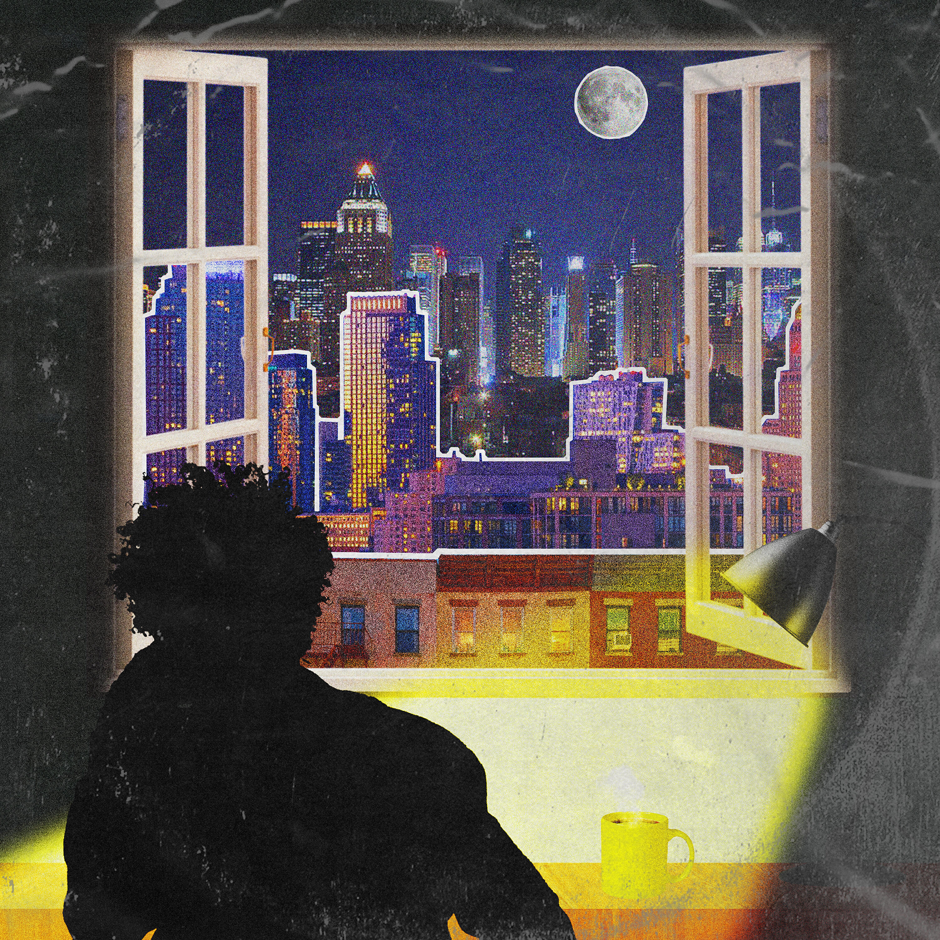 Релиз Lembranças Pt. 1